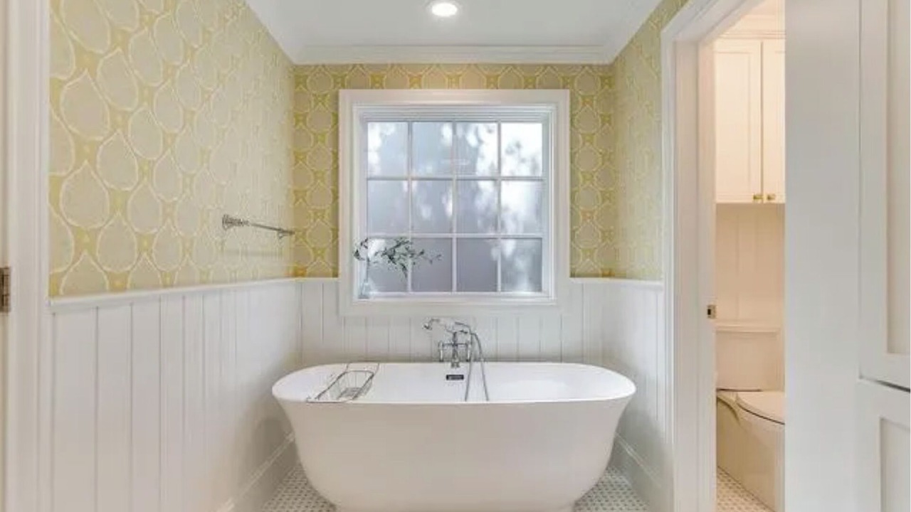 Photo of Bathroom in Fort Worth