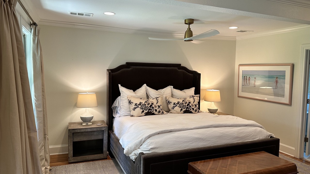 Photo of Bedroom in Fort Worth