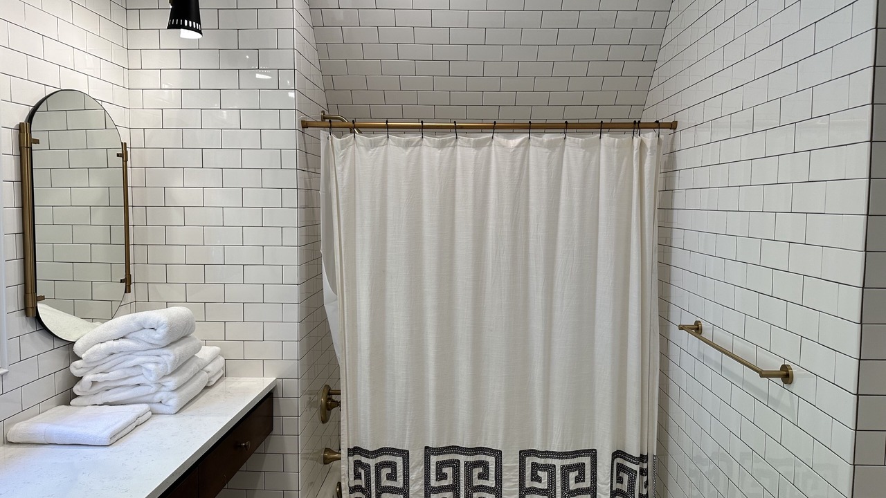 Photo of Bathroom in Fort Worth