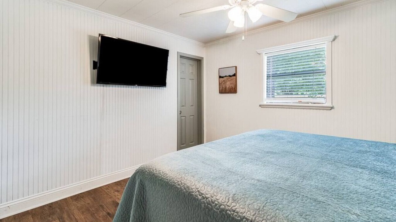 Photo of Bedroom in Breaux Bridge