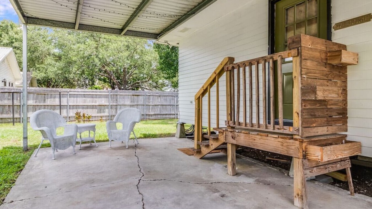 Photo of Outdoor in Breaux Bridge