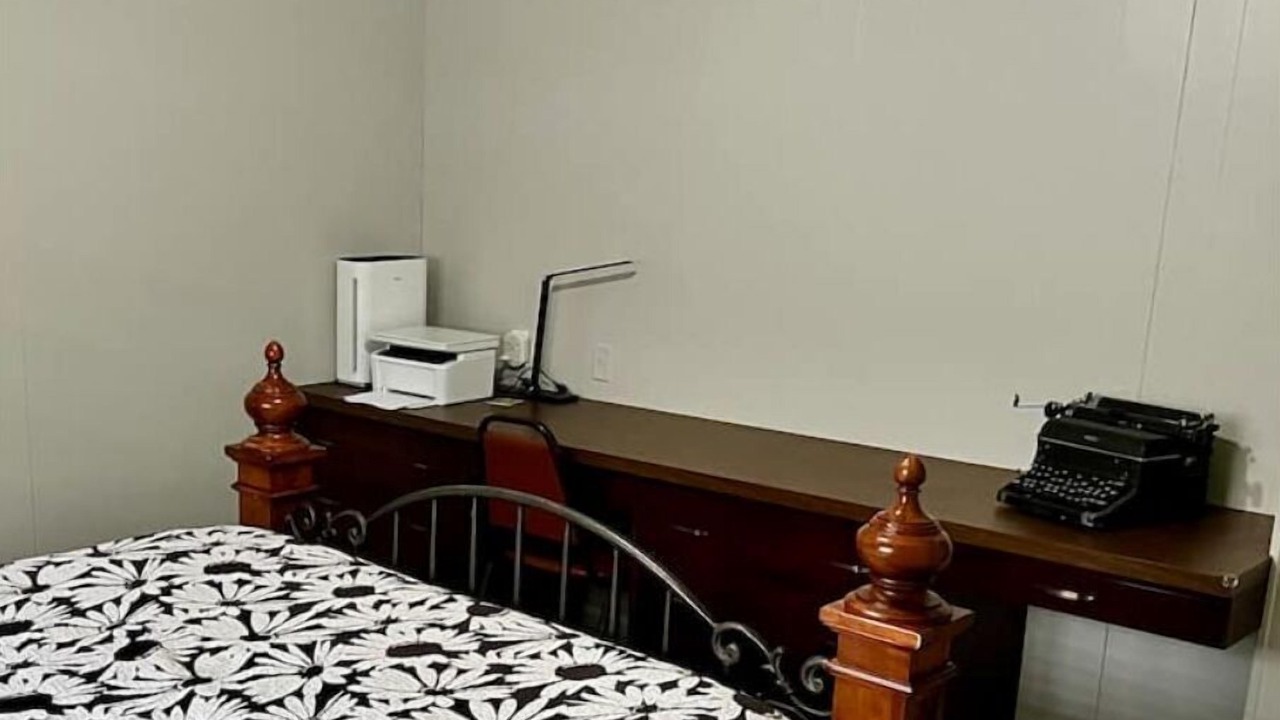 Photo of Bedroom in Scott