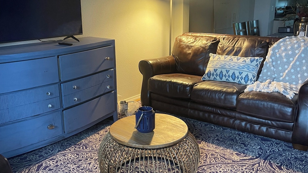 Photo of Livingroom in Prairie Grove