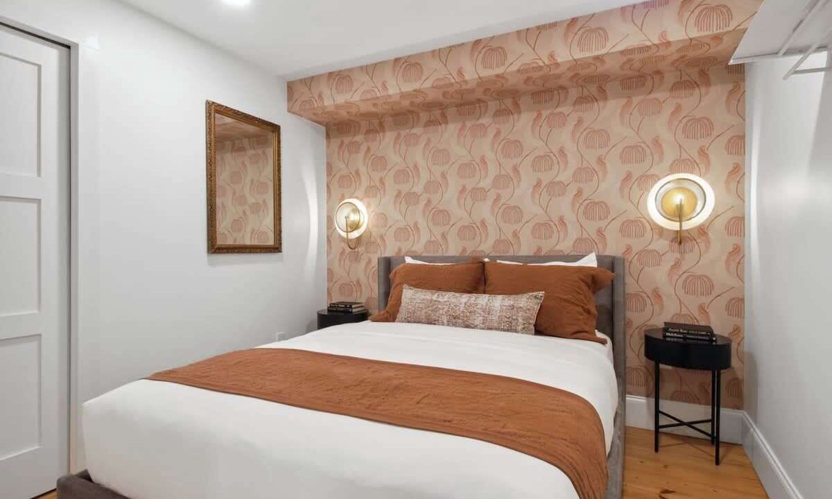 Photo of Bedroom in Central Business District
