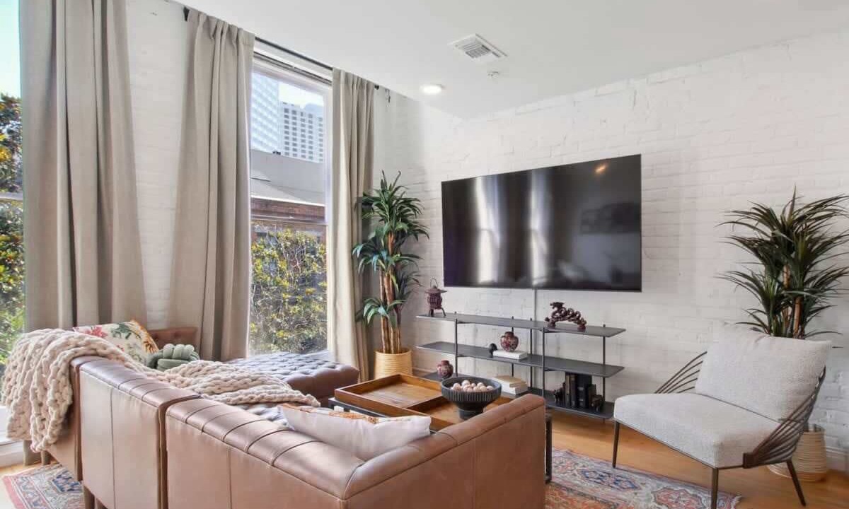 Photo of Bedroom in Central Business District