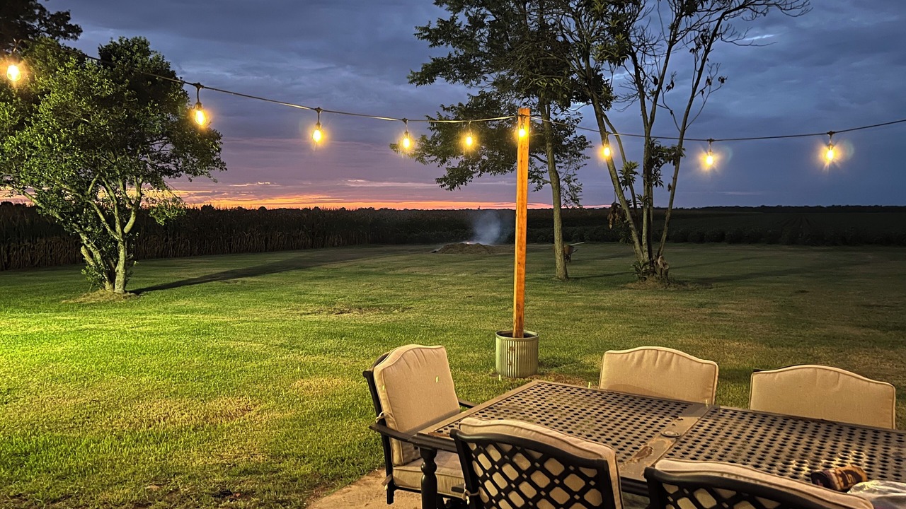 Photo of Outdoor in Gardner