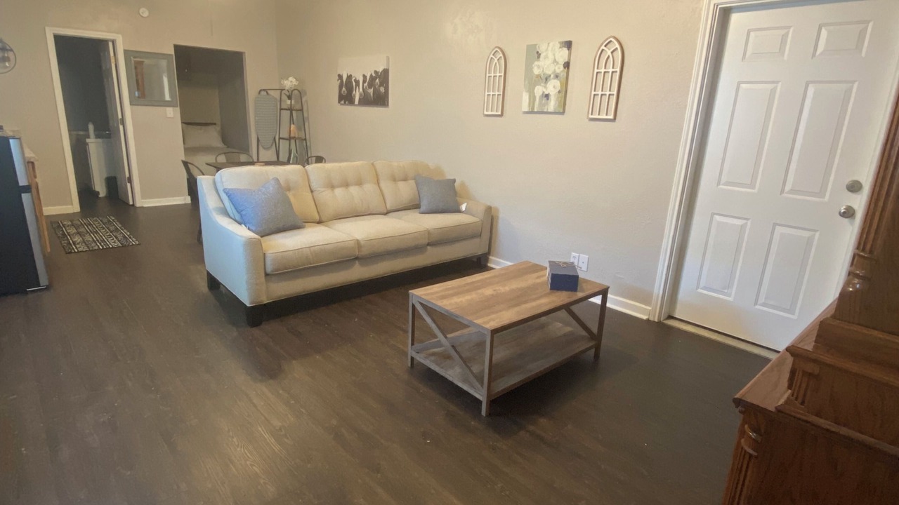 Photo of Livingroom in Beaumont