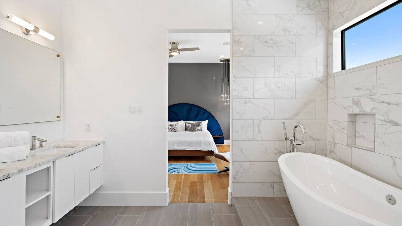Photo of Bathroom in Dallas