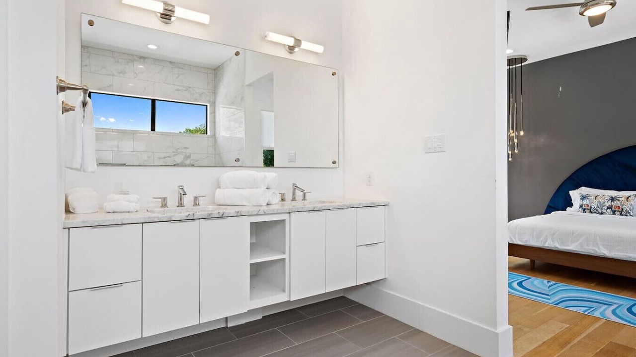 Photo of Bathroom in Dallas
