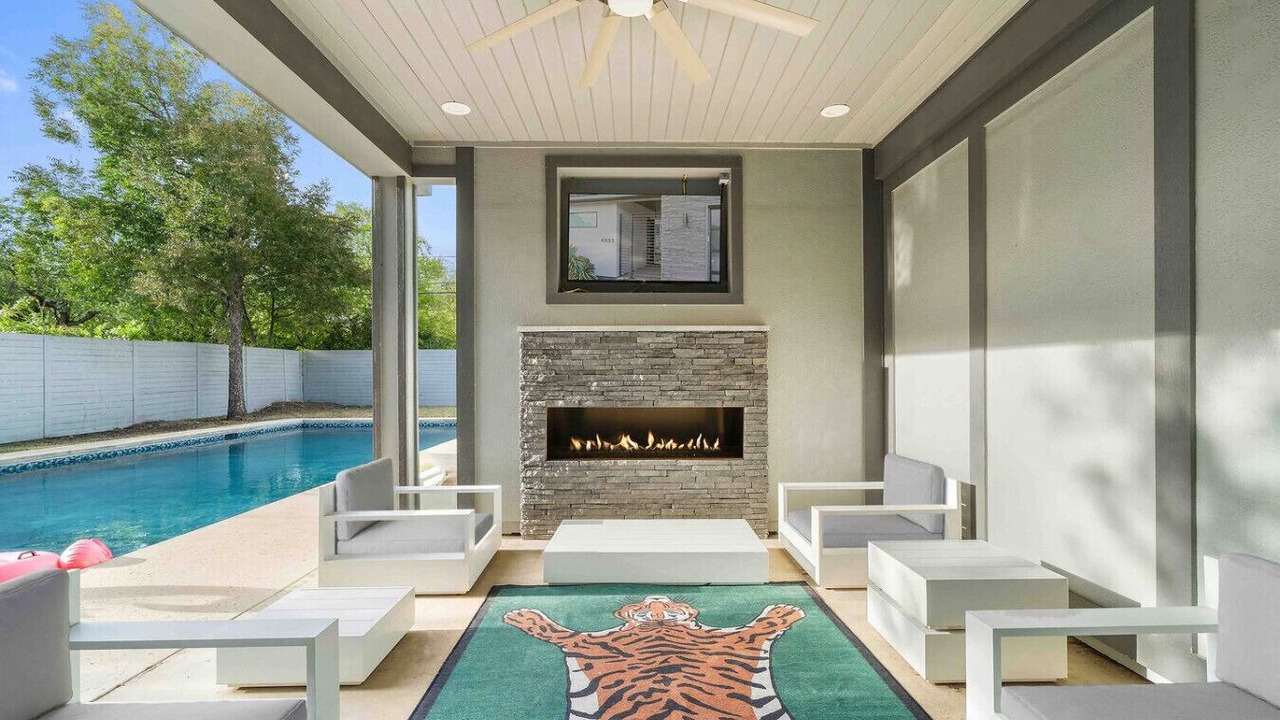 Photo of Patio Balcony in Dallas
