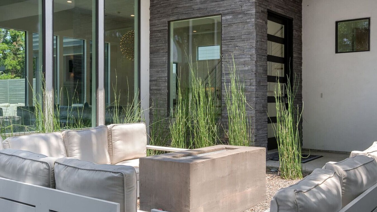 Photo of Patio Balcony in Dallas