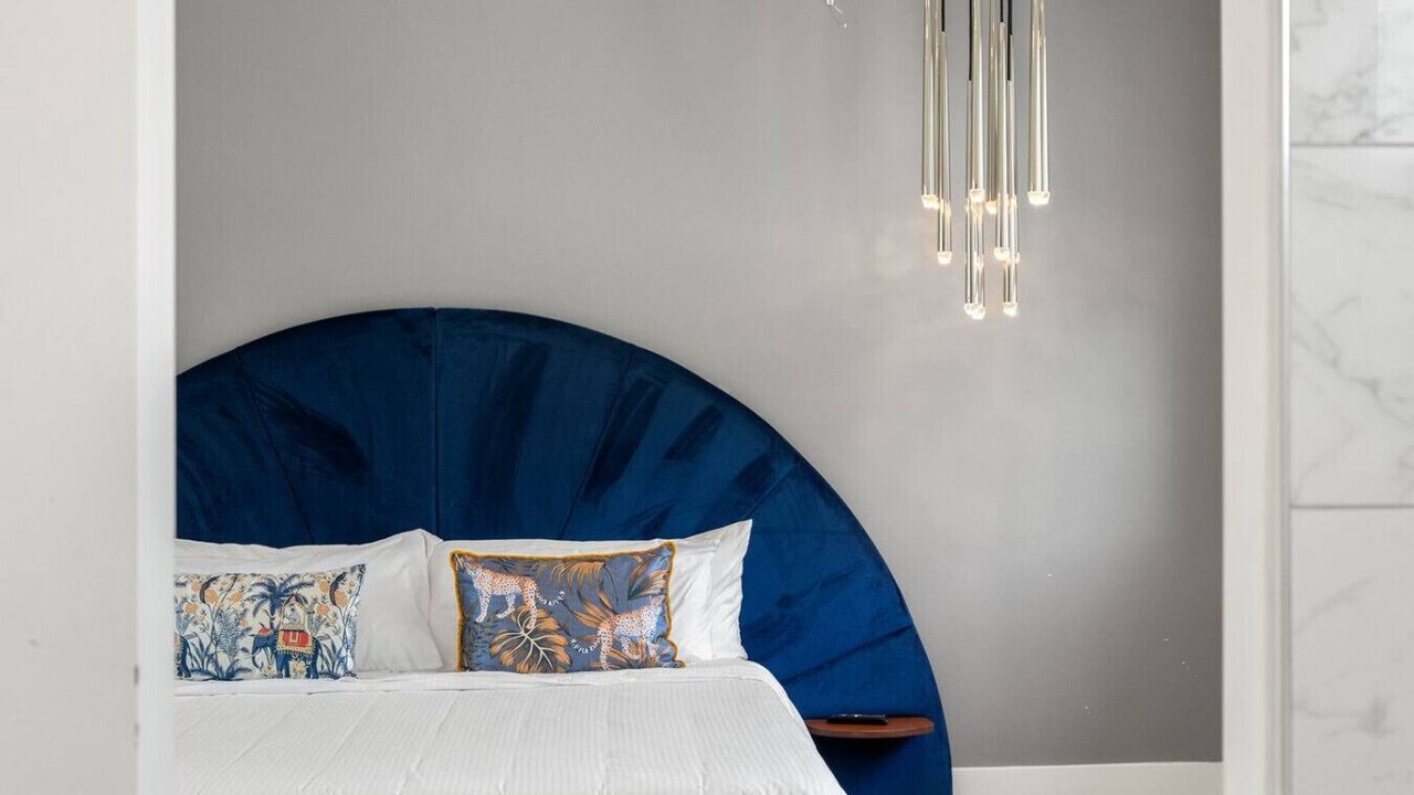 Photo of Bedroom in Dallas