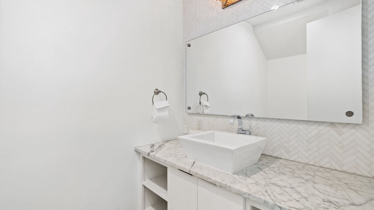 Photo of Bathroom in Dallas