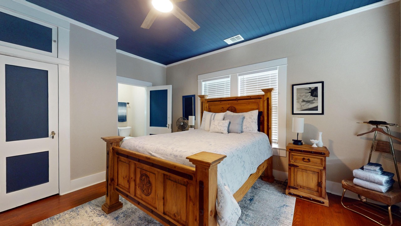 Photo of Bedroom in Schertz