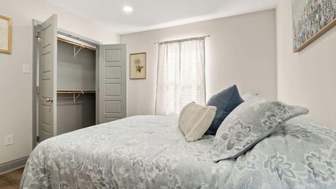 Photo of Bedroom in DeRidder