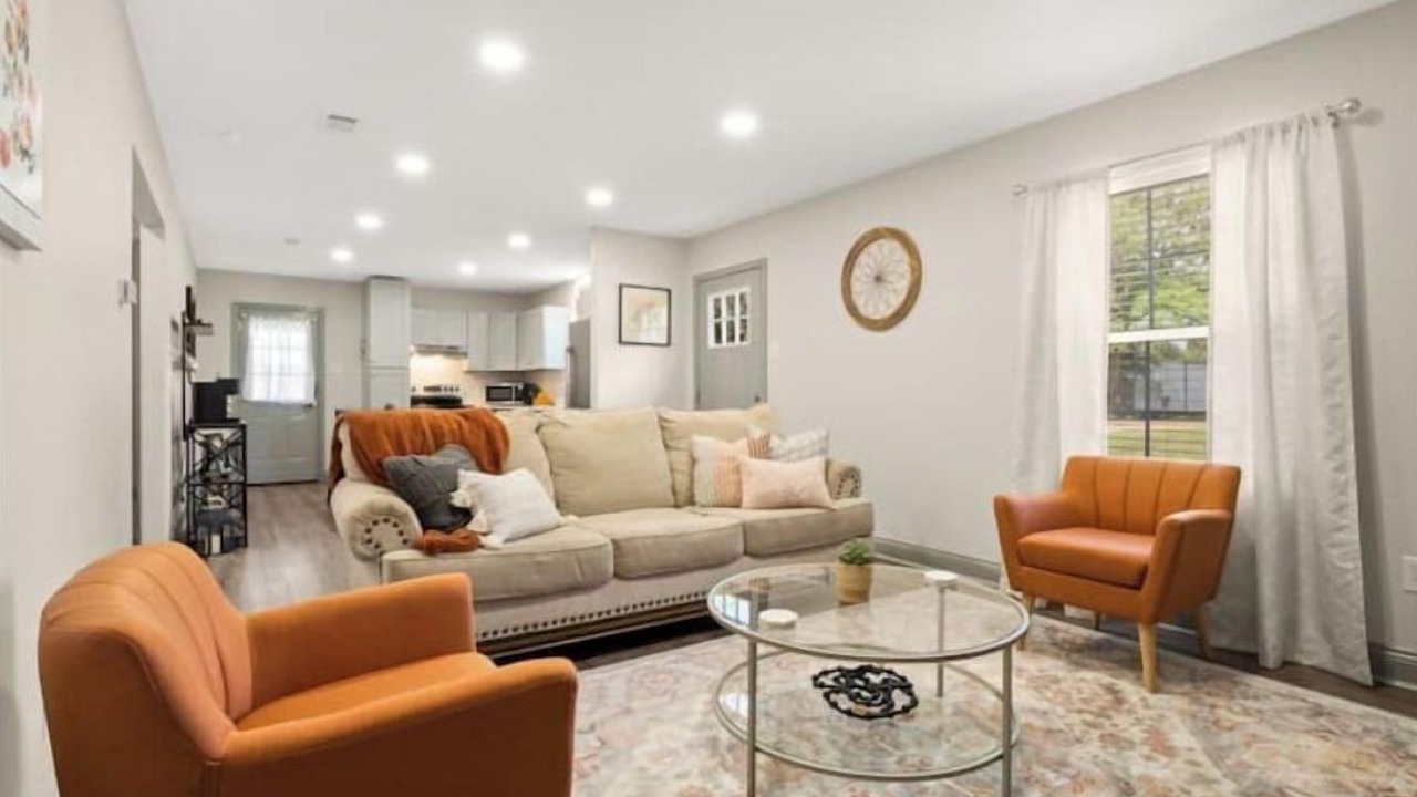 Photo of Livingroom in DeRidder