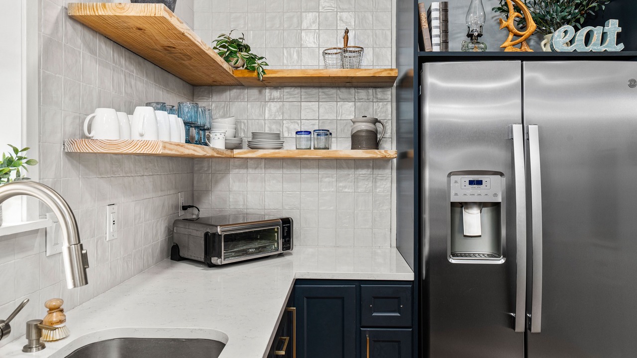 Photo of Kitchen in Jefferson