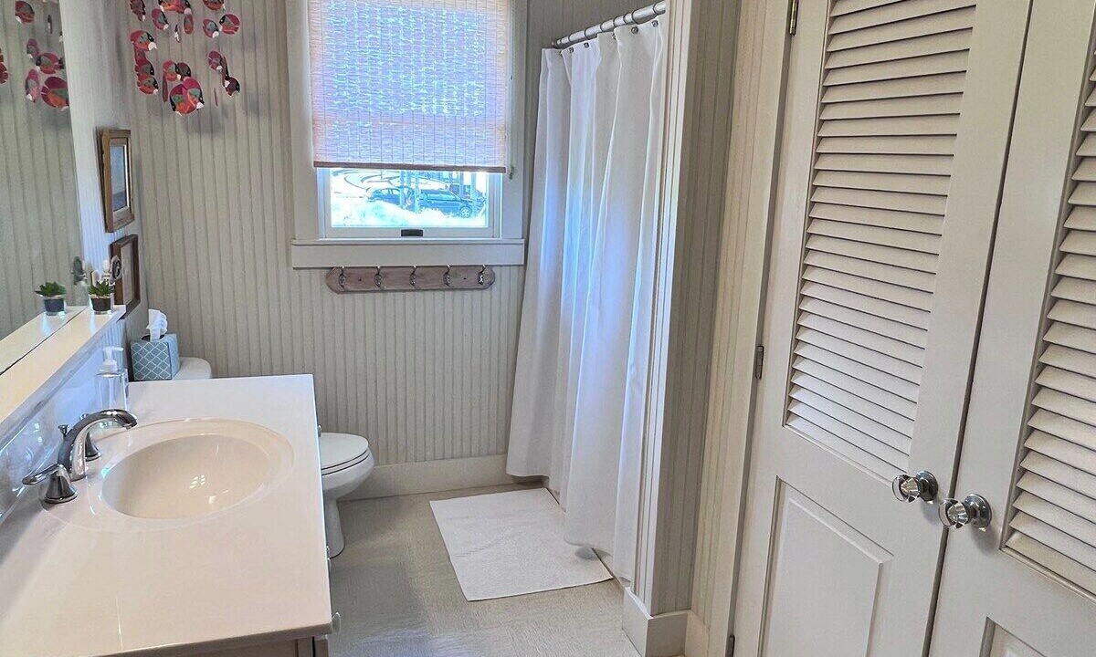 Photo of Bathroom in Grand Isle