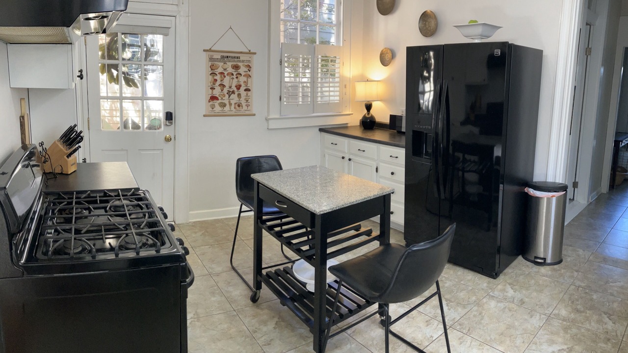 Photo of Kitchen in Carrollton