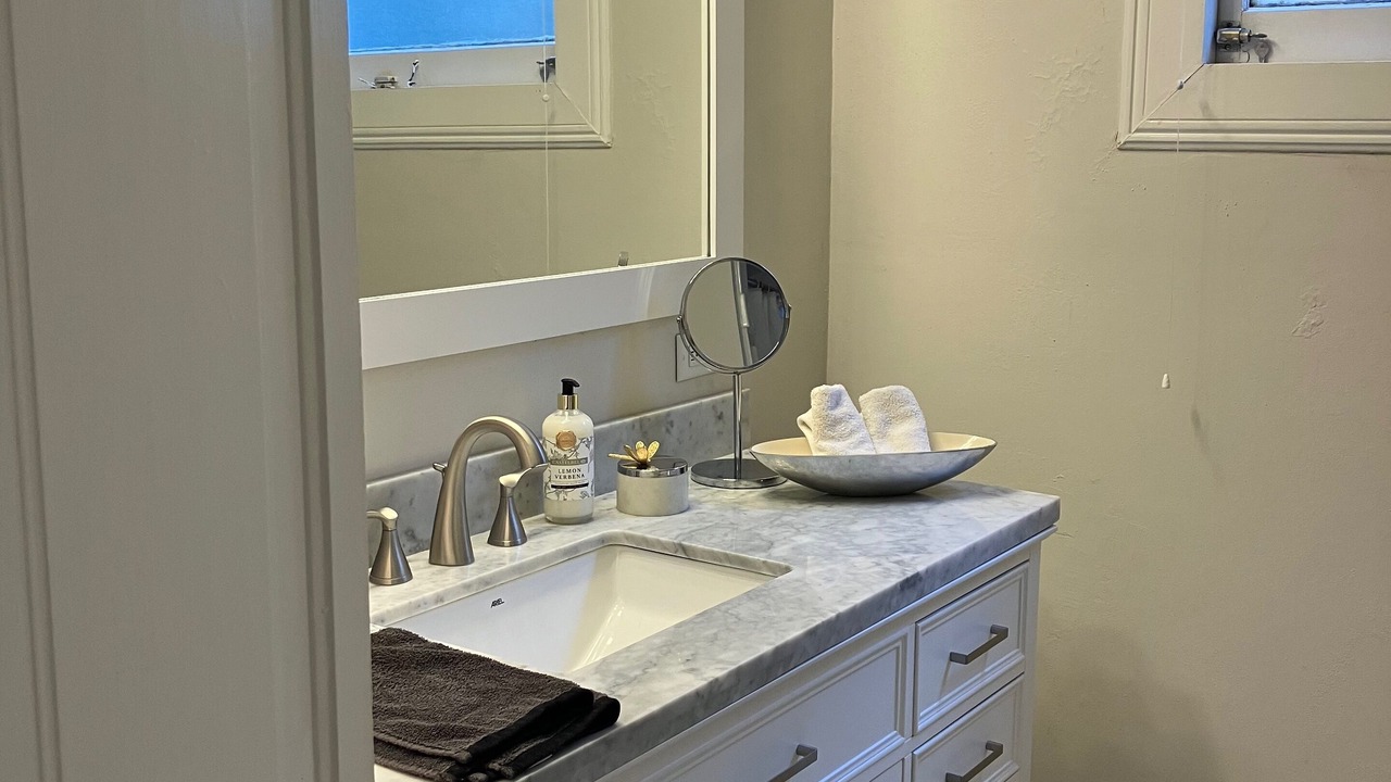 Photo of Bathroom in Carrollton
