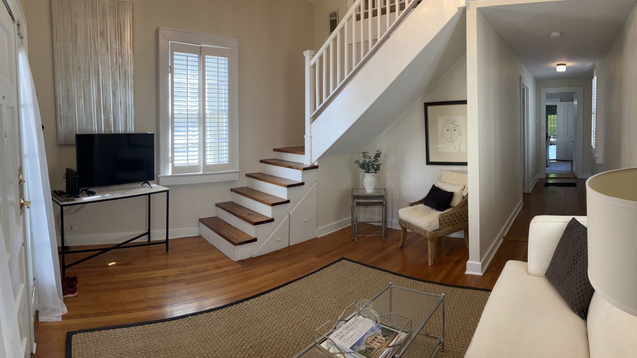 Photo of Livingroom in Carrollton