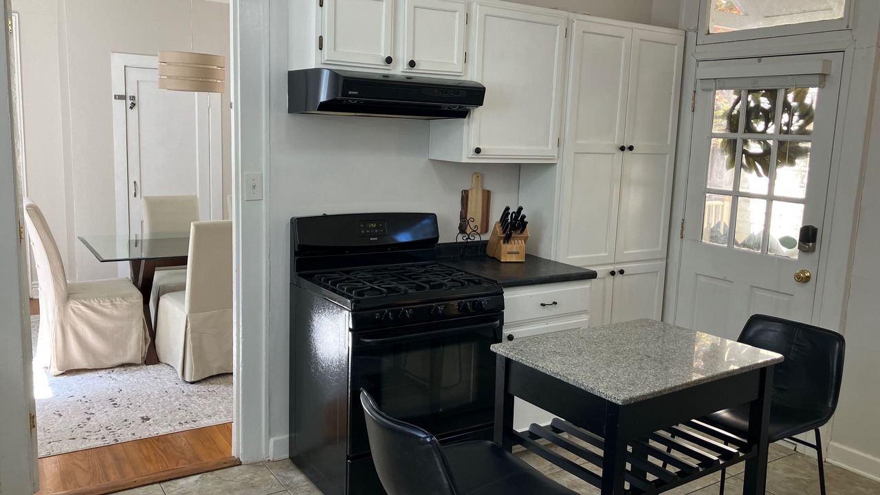 Photo of Kitchen in Carrollton