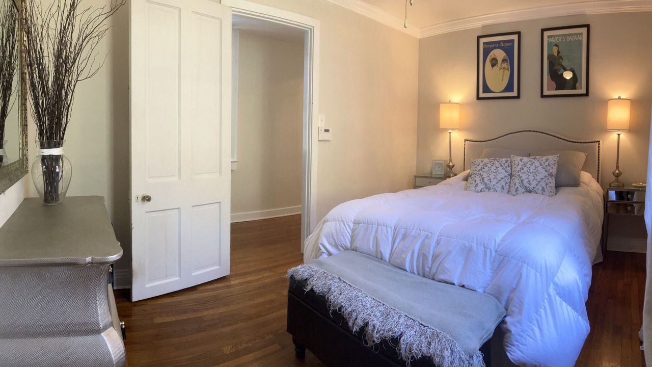 Photo of Bedroom in Carrollton