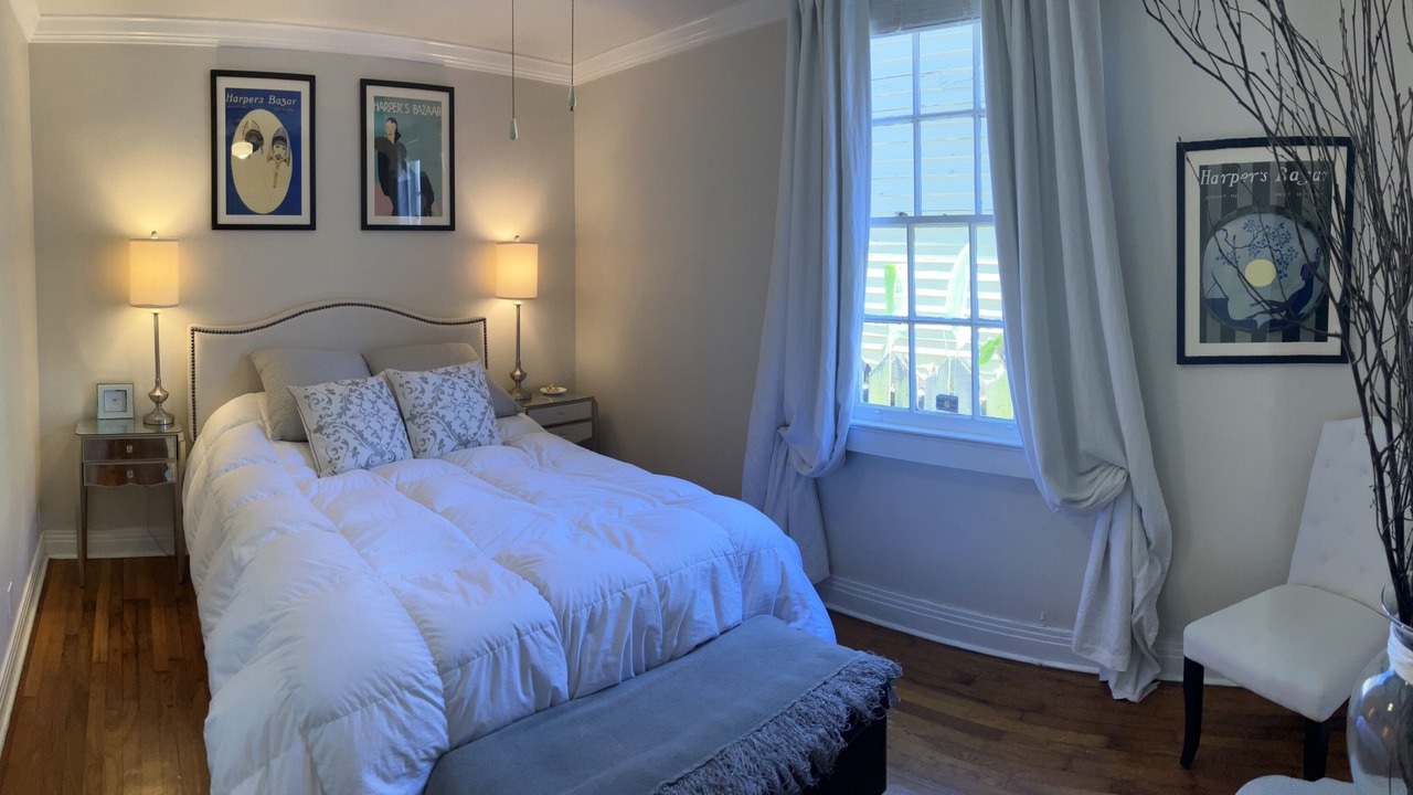 Photo of Bedroom in Carrollton