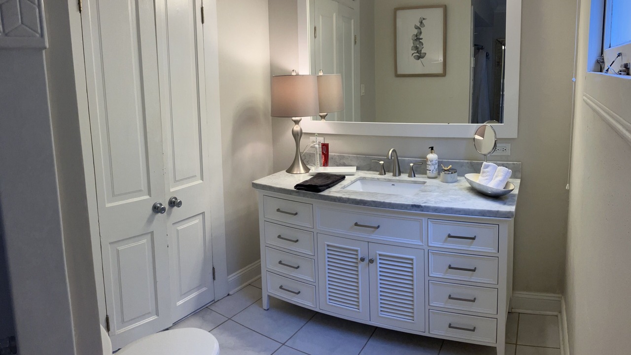Photo of Bathroom in Carrollton