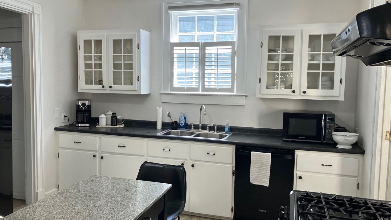 Photo of Kitchen in Carrollton
