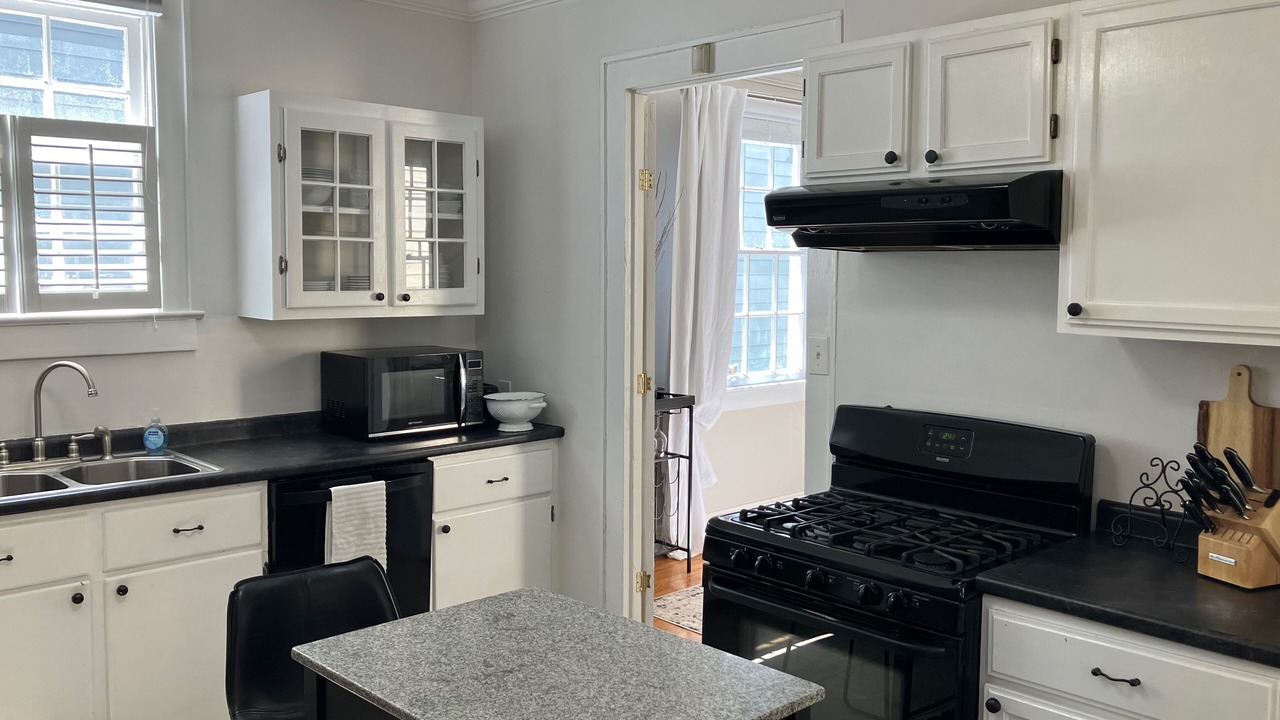 Photo of Kitchen in Carrollton