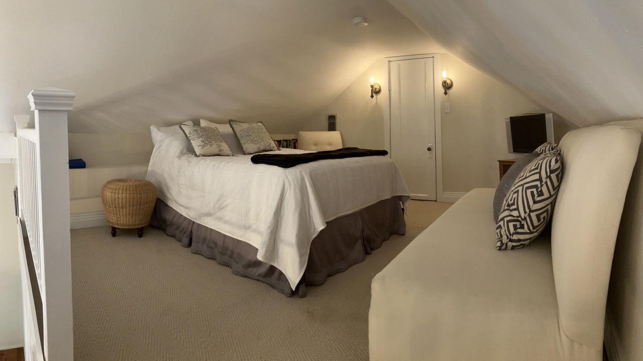 Photo of Bedroom in Carrollton