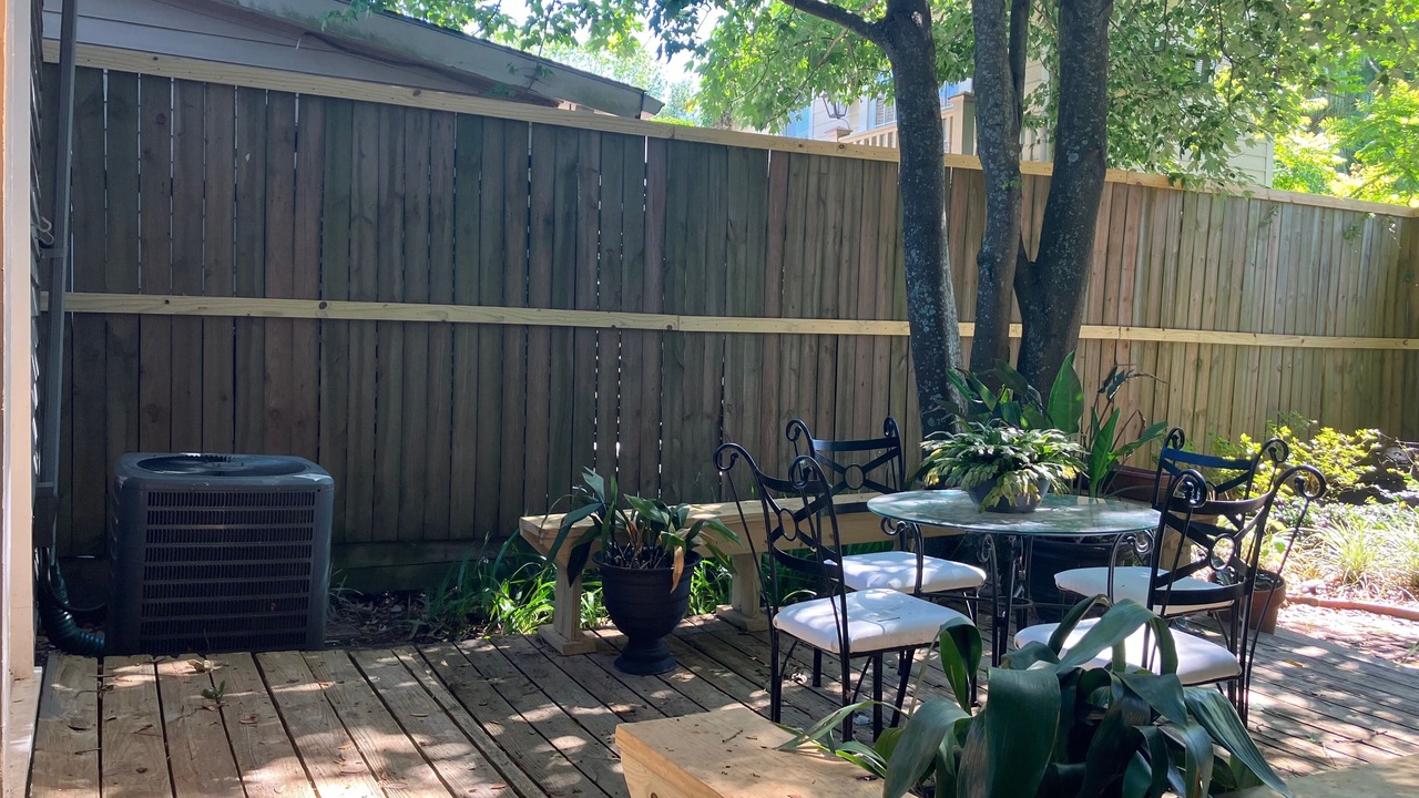 Photo of Outdoor in Carrollton