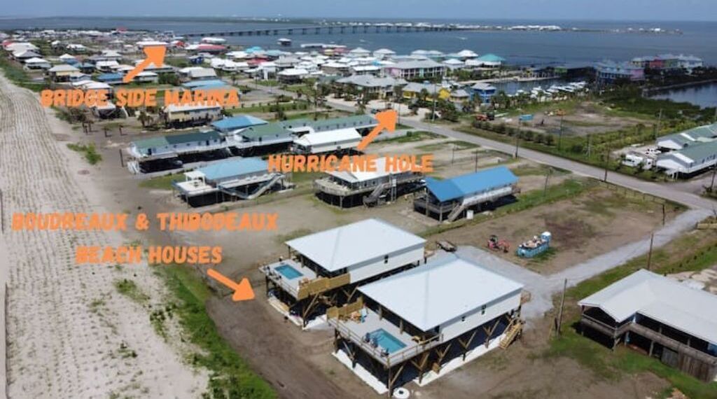 Photo of Outdoor in Grand Isle