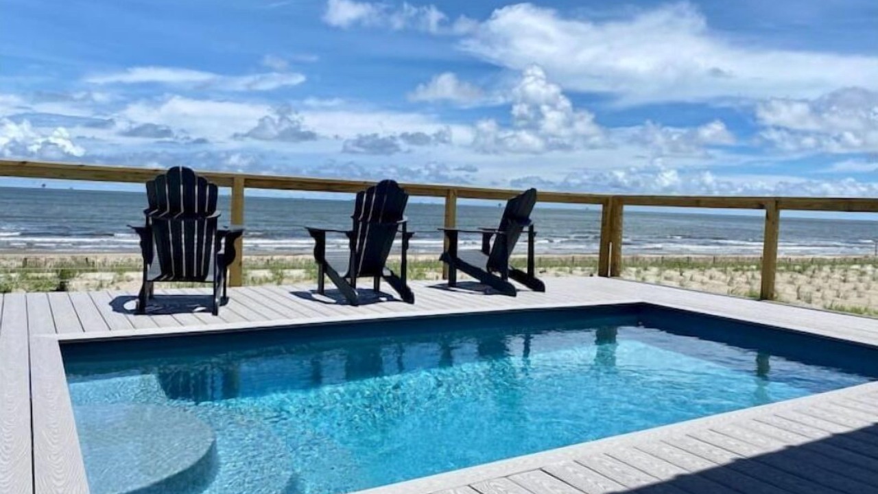 Photo of Outdoor in Grand Isle