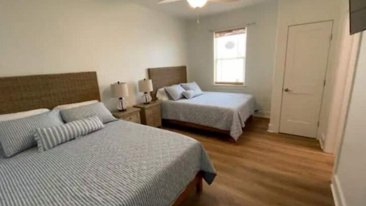 Photo of Bedroom in Grand Isle
