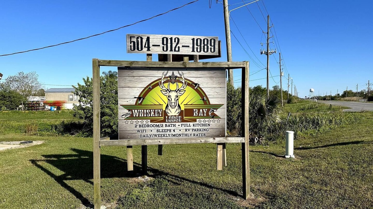 Photo of Others in Boothville-Venice