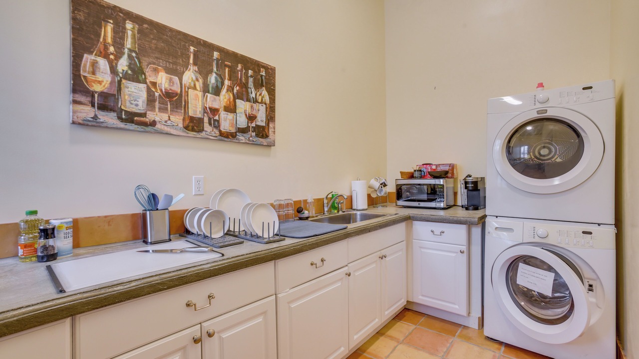Photo of Kitchen in Uptown Historic District