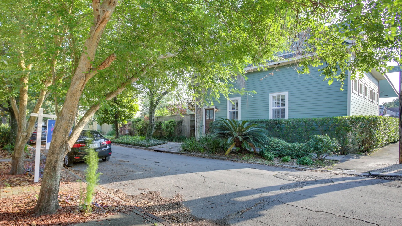 Photo of Outdoor in Uptown Historic District