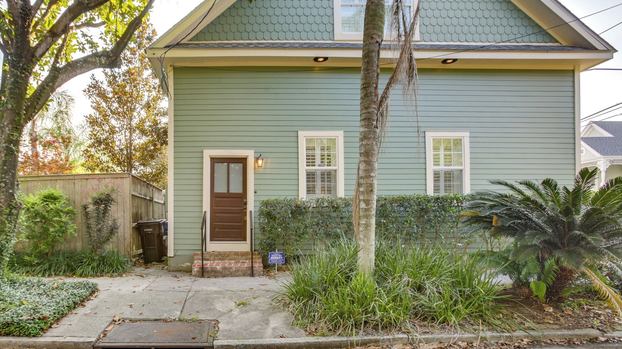 Photo of Outdoor in Uptown Historic District