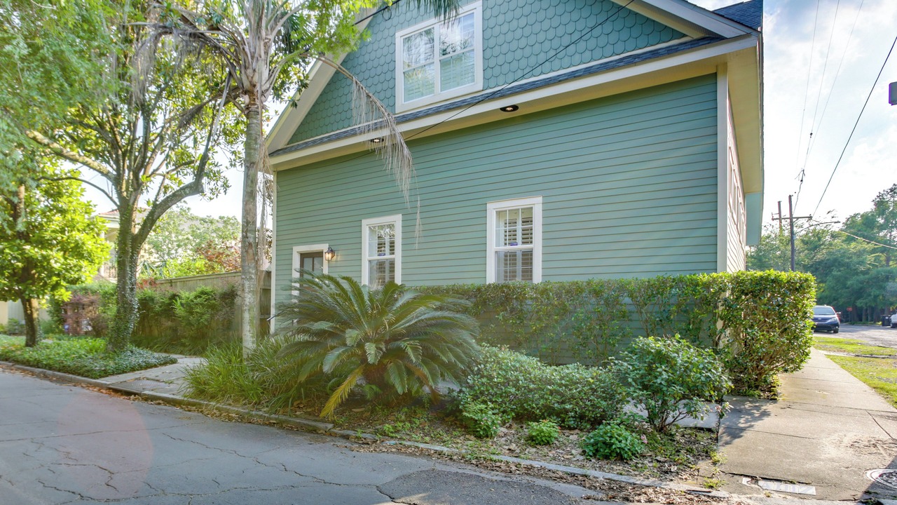 Photo of Outdoor in Uptown Historic District