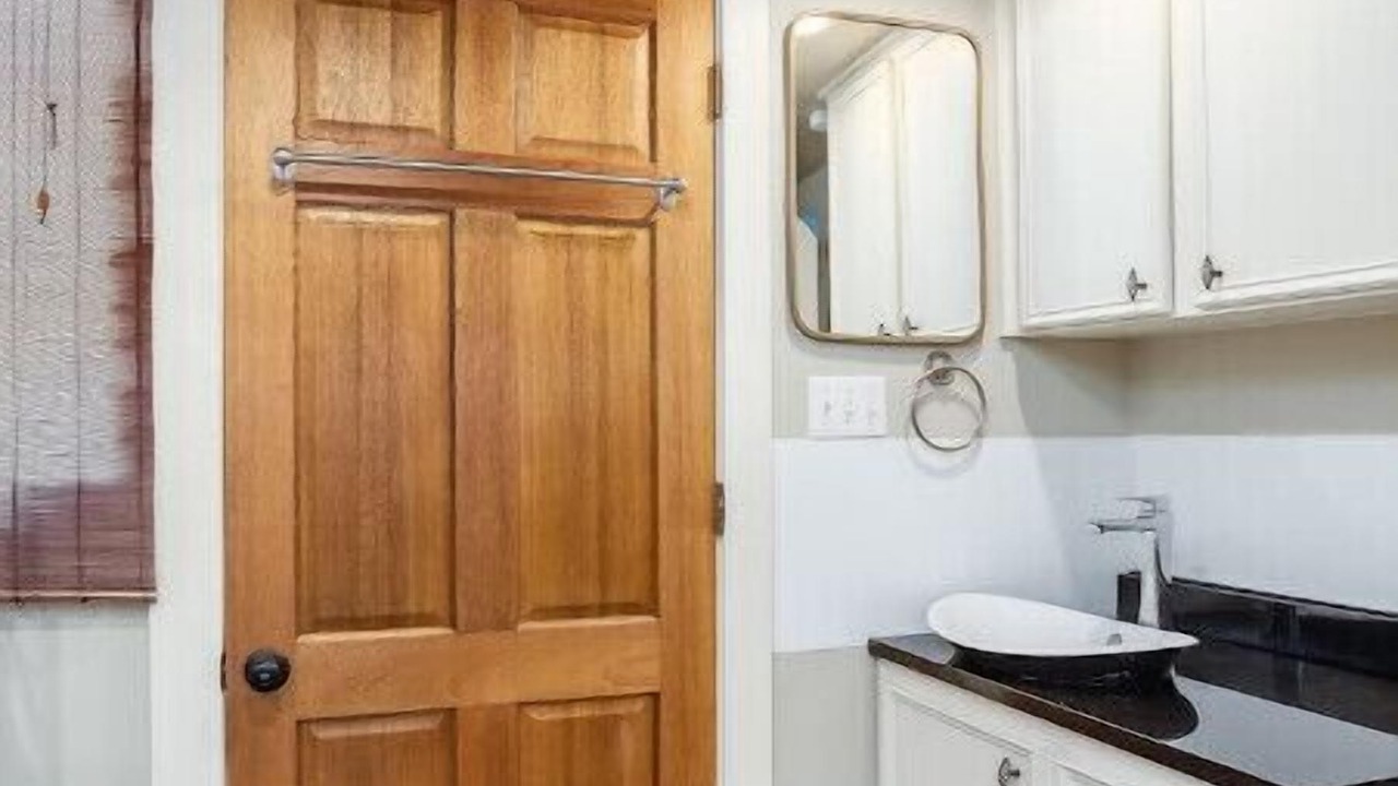 Photo of Bathroom in Broadmoor