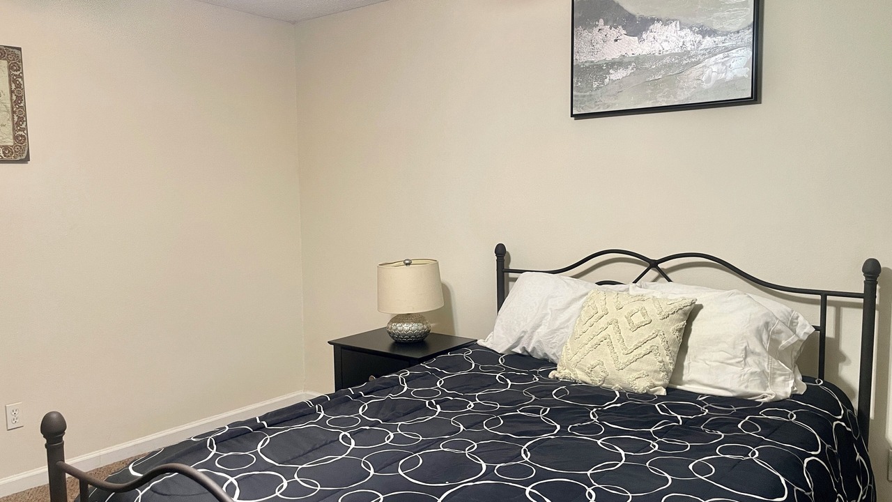 Photo of Bedroom in Gautier