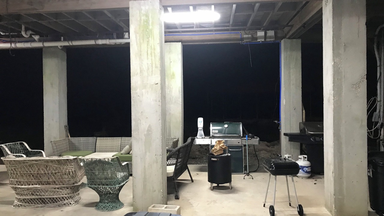 Photo of Outdoor in Delacroix
