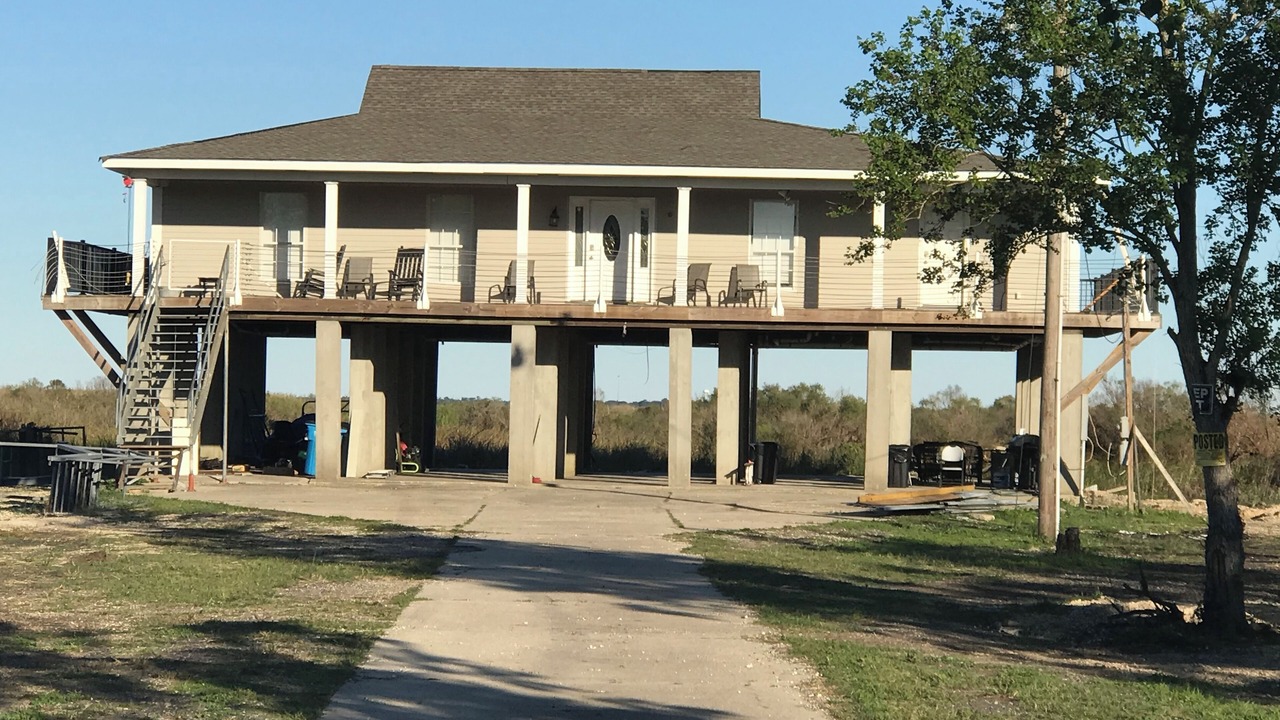 Photo of Outdoor in Delacroix