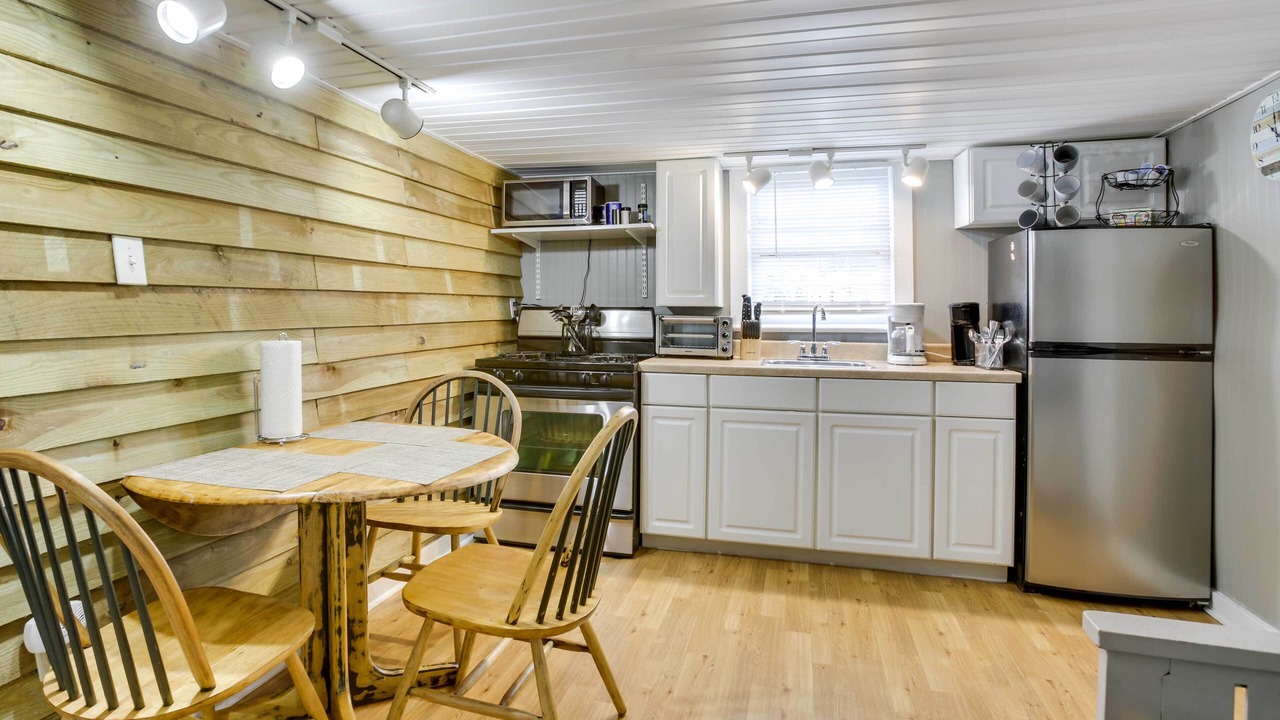 Photo of Kitchen in Golden Meadow