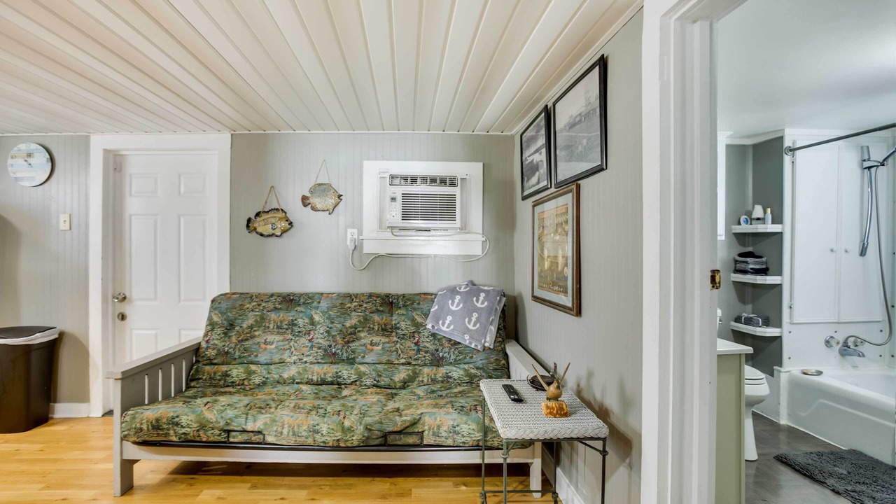 Photo of Bathroom in Golden Meadow