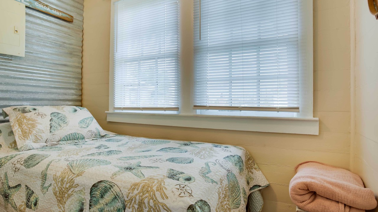 Photo of Bedroom in Golden Meadow