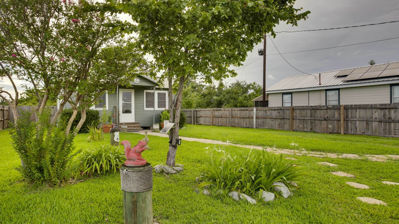 Photo of Outdoor in Golden Meadow