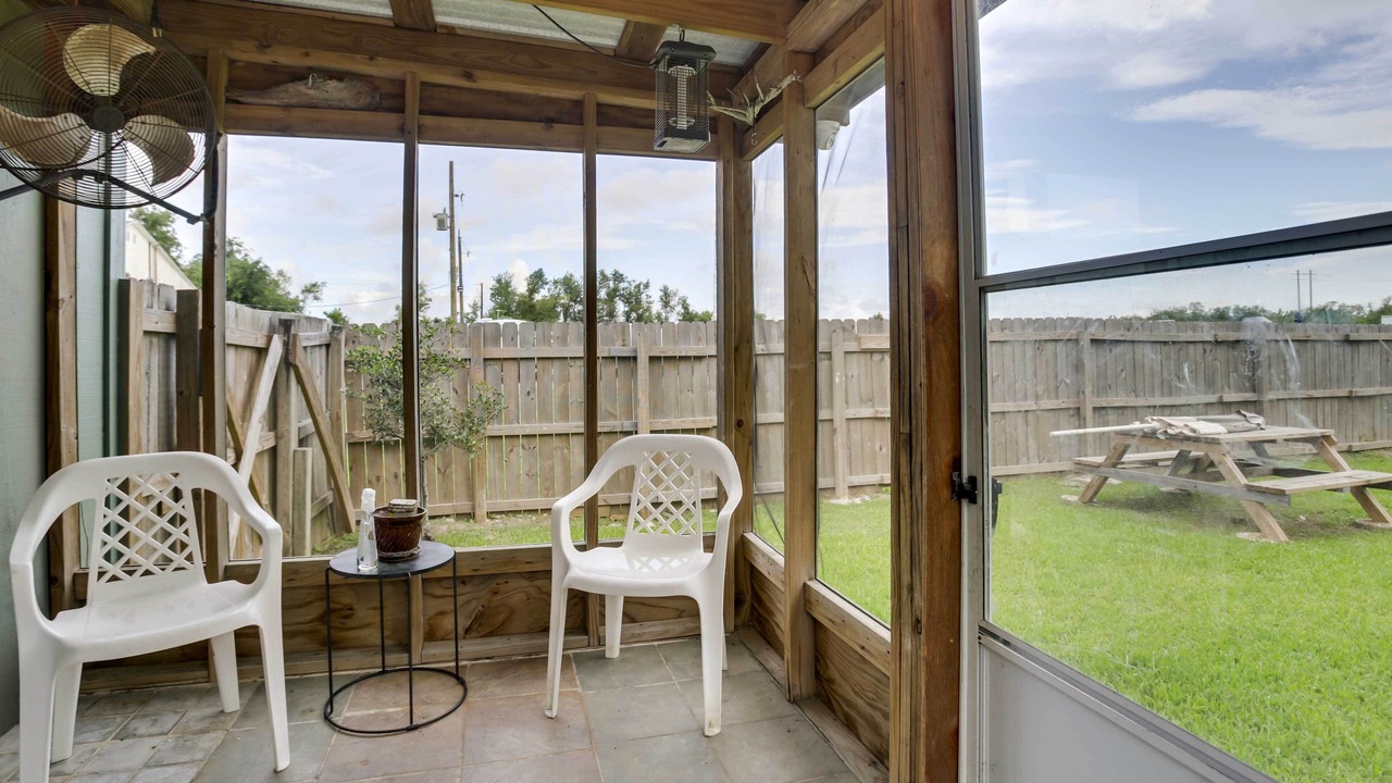 Photo of Outdoor in Golden Meadow